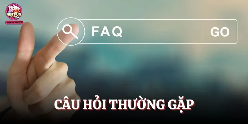Câu hỏi thường gặp liên quan đến giao dịch nạp – rút tiền
