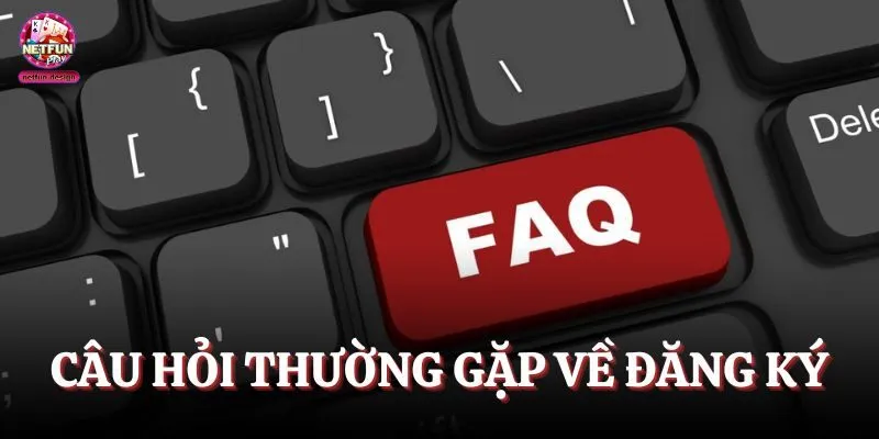 Quy trình đăng ký nhanh hoàn thành