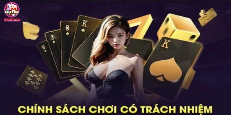 Chơi có trách nhiệm thể hiện bằng tuân theo độ tuổi