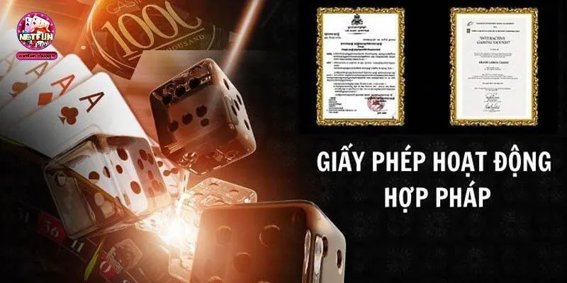 Cổng game cần đáp ứng quy định để nhận giấy phép hoạt động