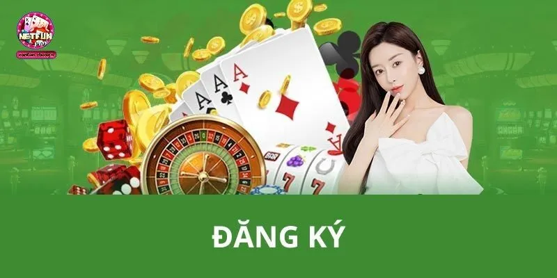 Một số lưu ý quan trọng khi tạo tài khoản tại Netfun