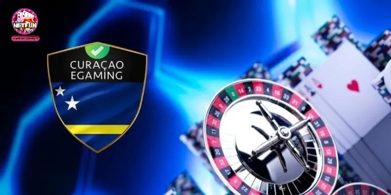 Giấy phép hoạt động Curacao đảm bảo hệ thống cá cược minh bạch
