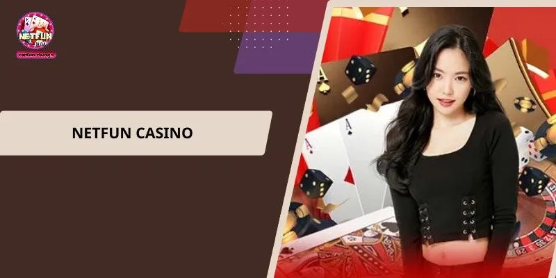 Netfun casino