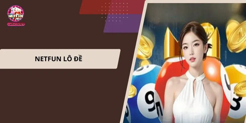 Netfun lô đề