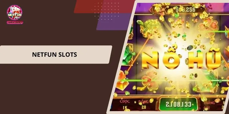 Netfun slots